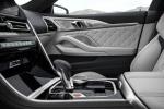 BMW M8 Competition Gran Coupe 2019 года (WW)
